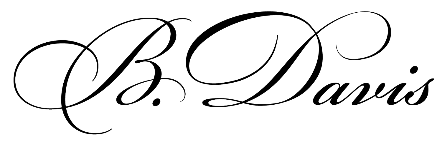 B. Davis Interiors