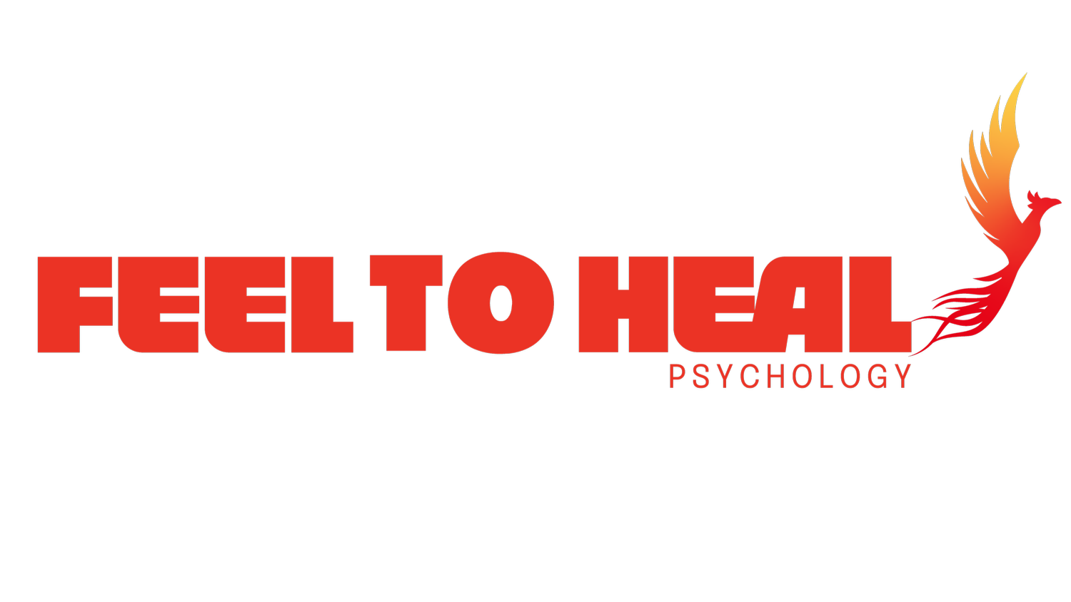 Feel To Heal Psychology