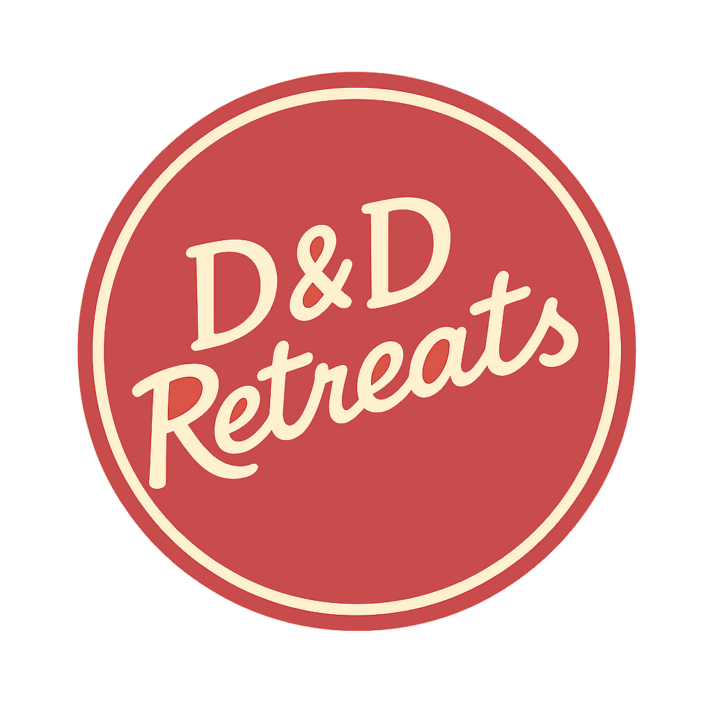 D&D Retreats
