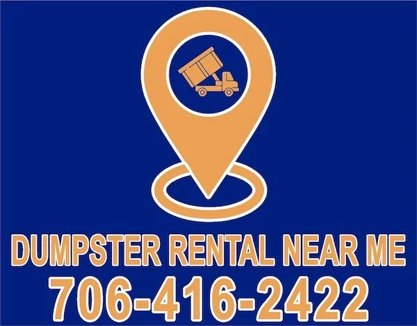 Dumpster Rental Near Me