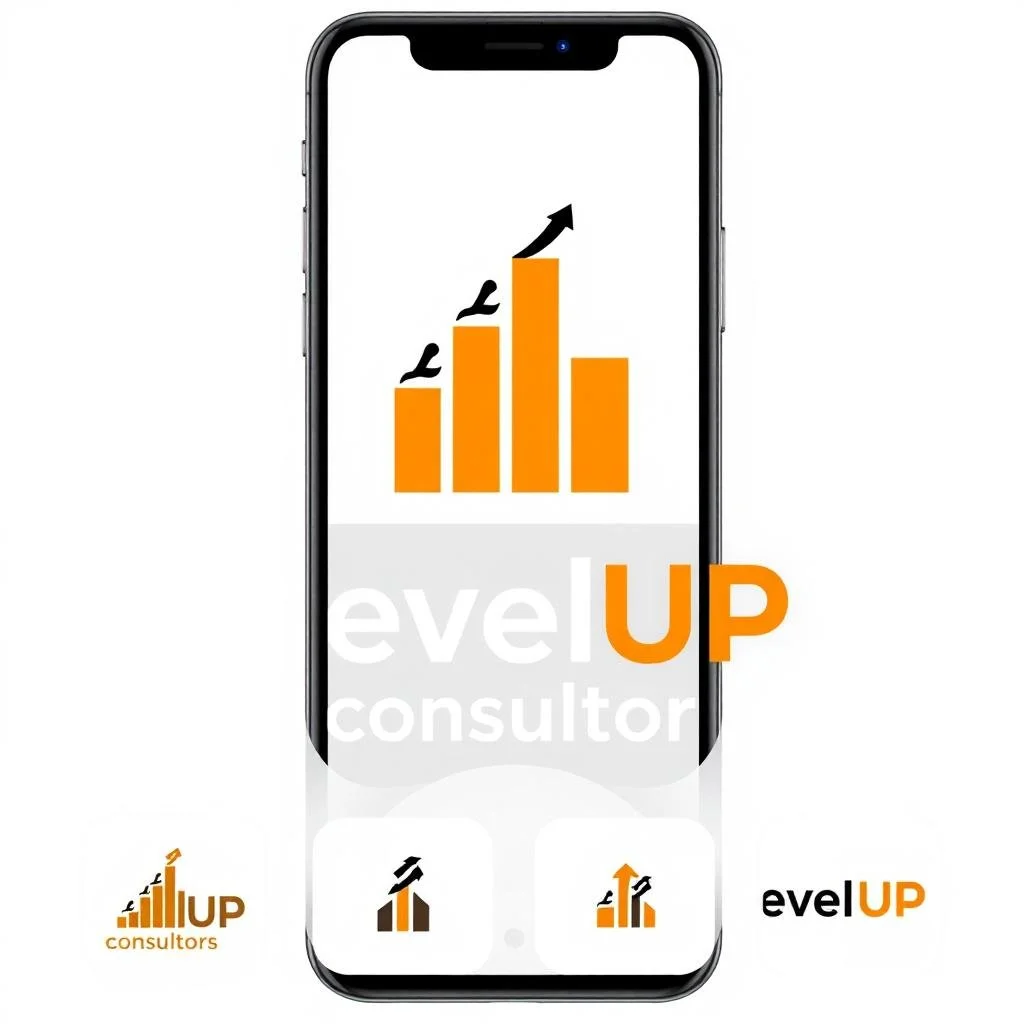 LevelUp Consultora