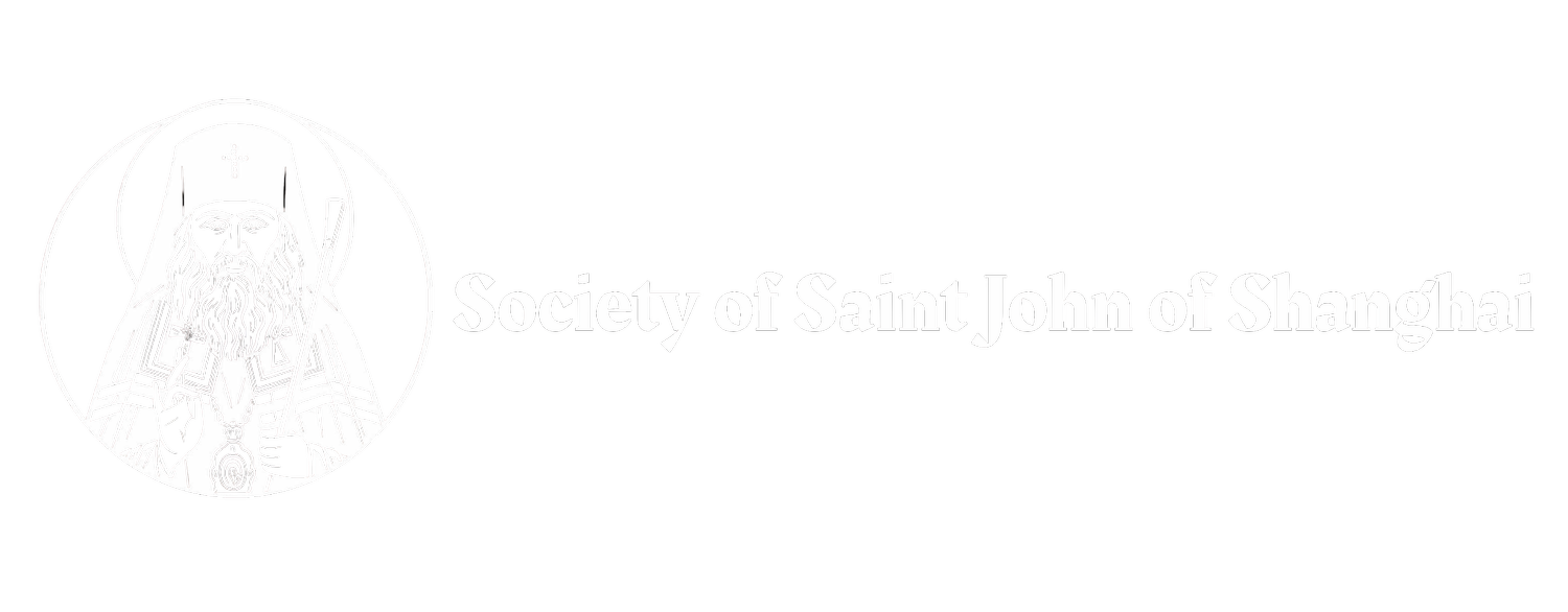 Society of St. John