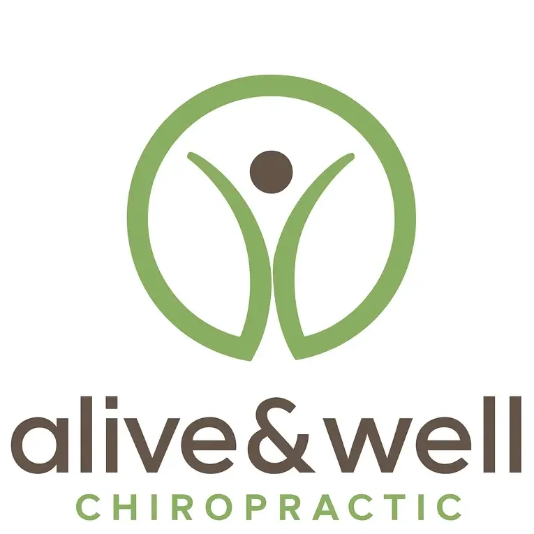 Alive &amp; Well Chiropractic