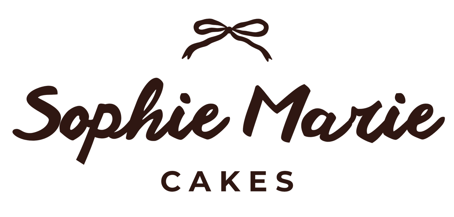 Sophie Marie Cakes