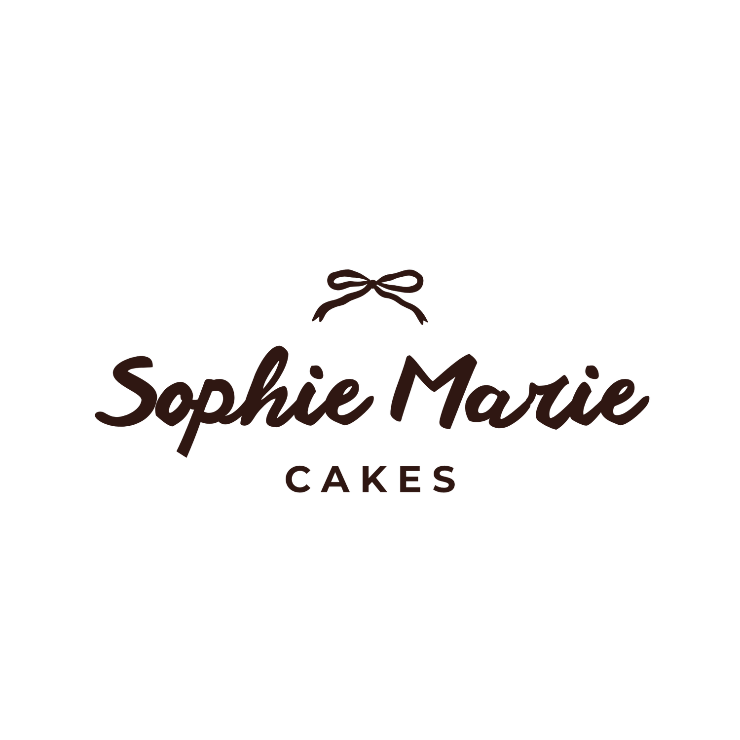 Sophie Marie Cakes