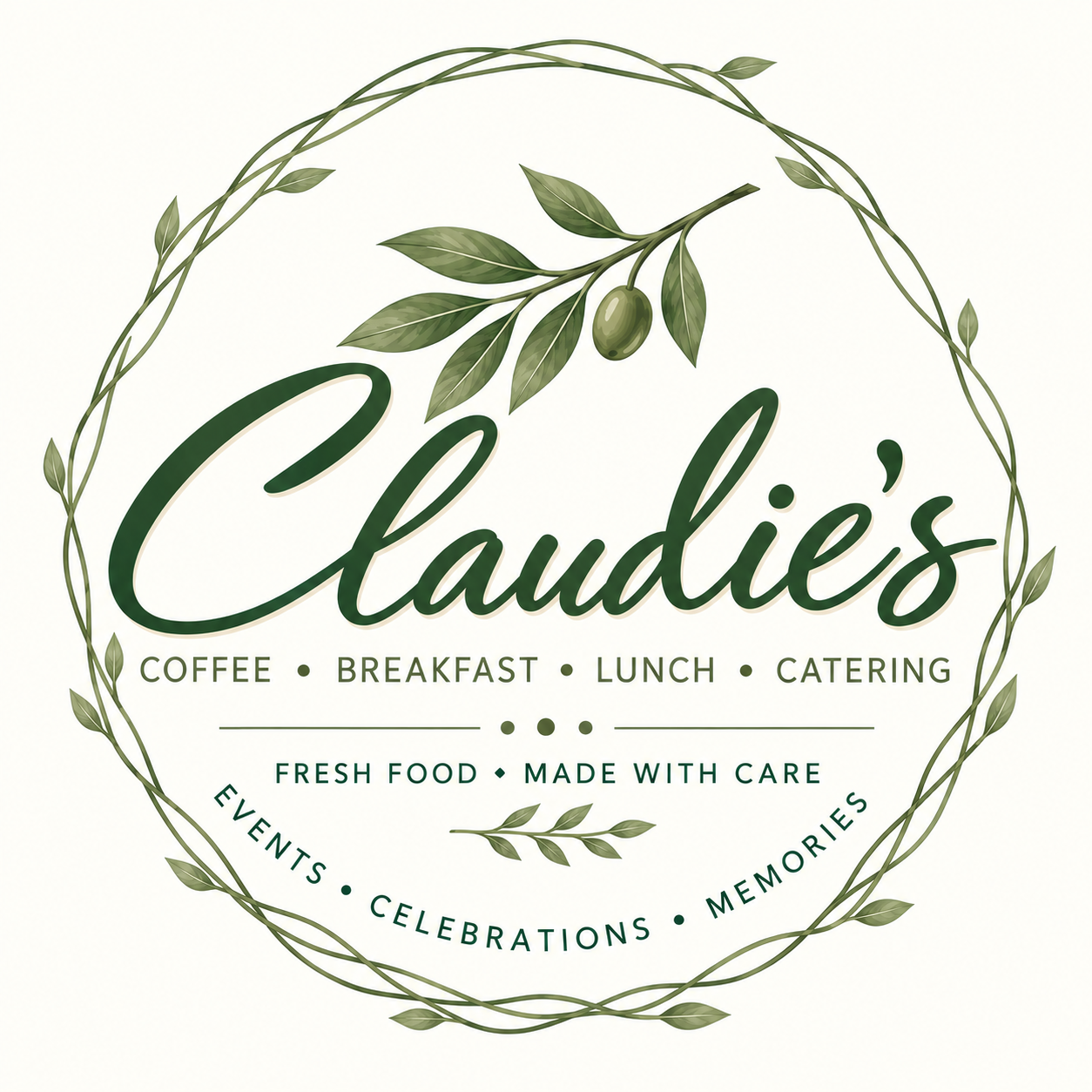 Claudie's