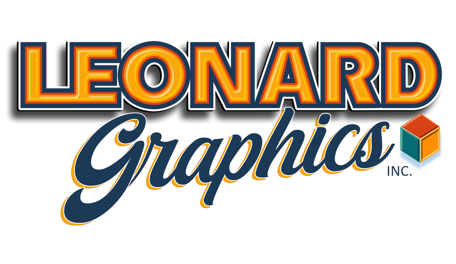 Leonard Graphics Inc.