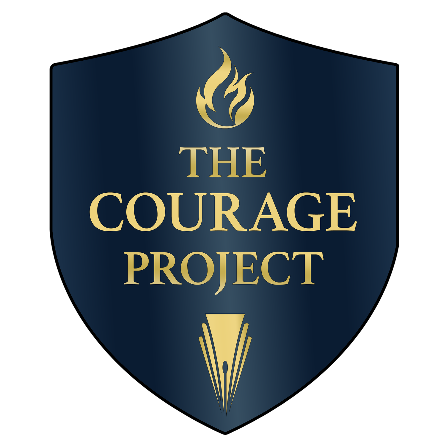 The Courage Project