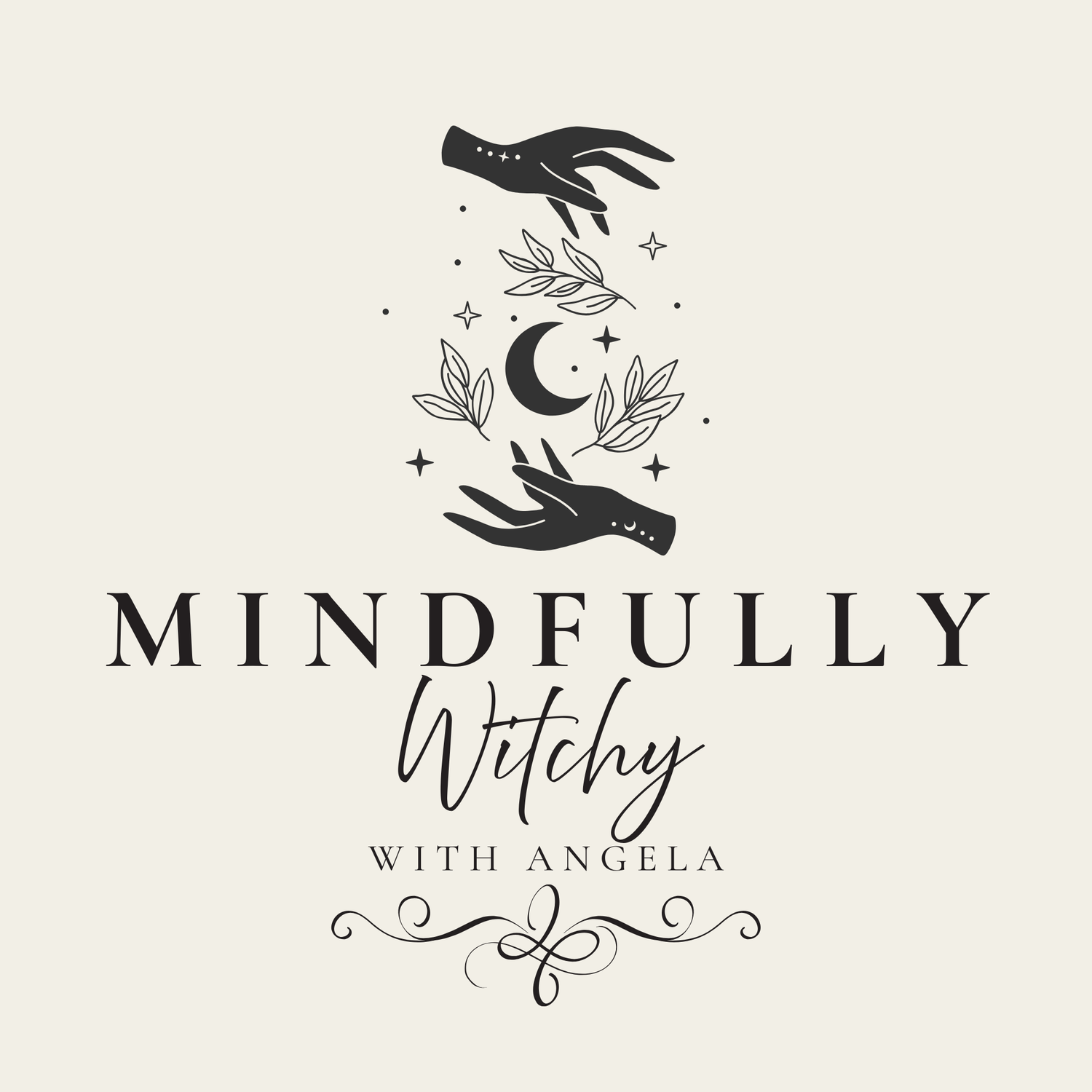 Mindfully with Angela