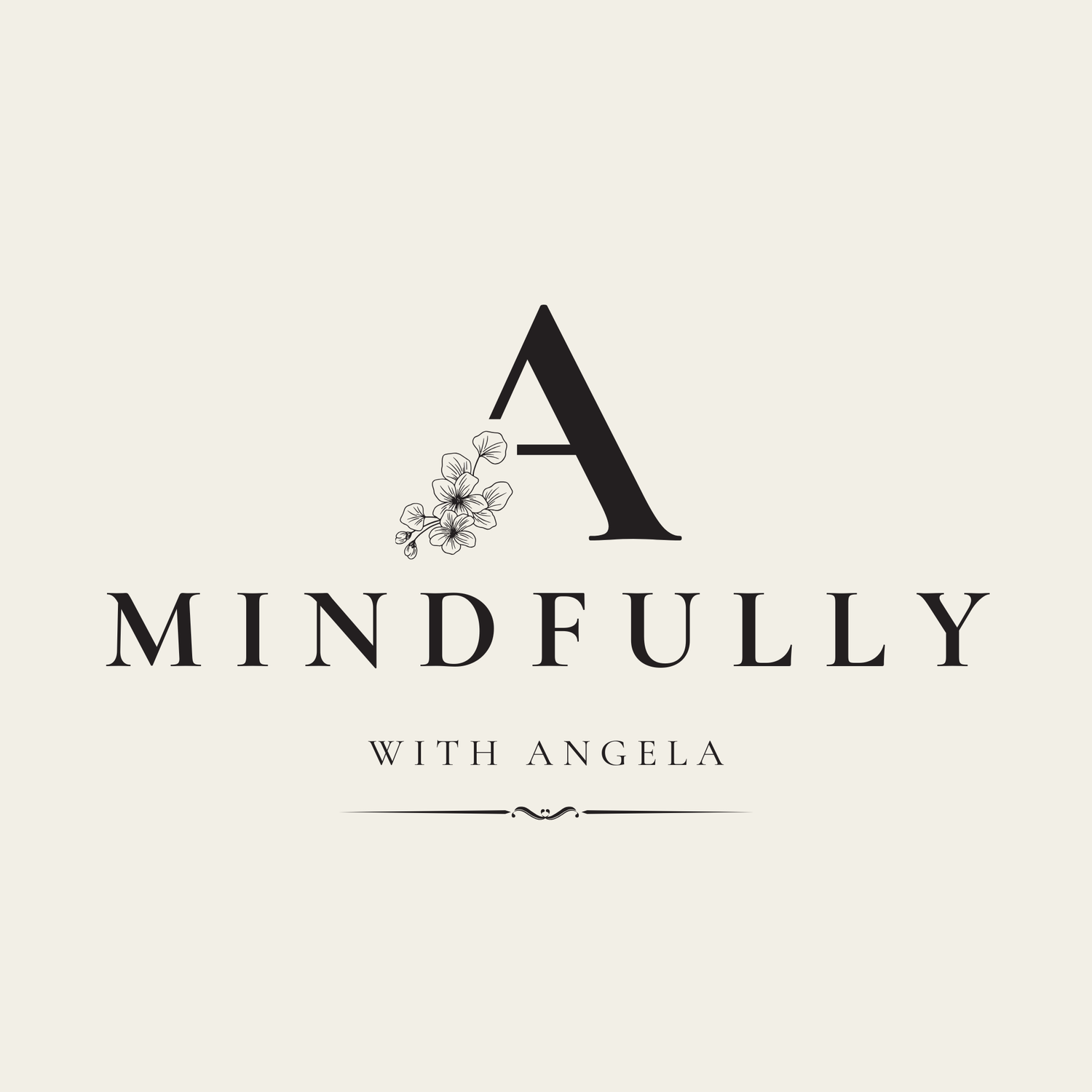 Mindfully with Angela