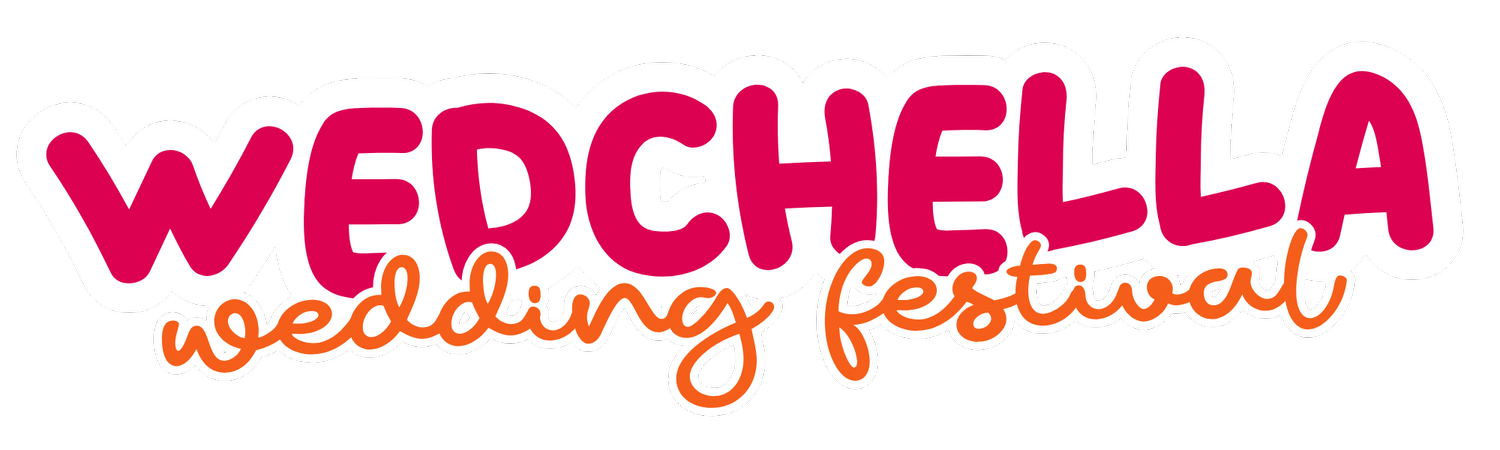 Wedchella Wedding Festival