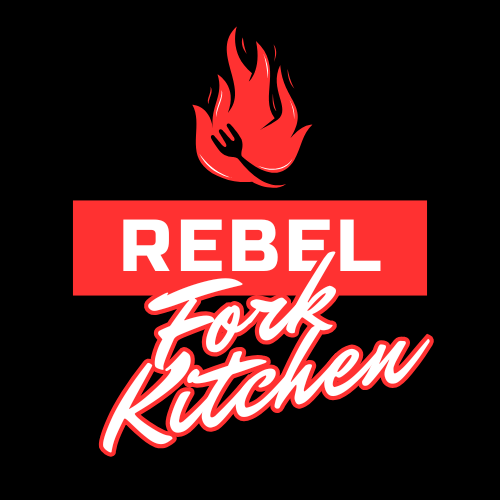 REBEL FORK KITCHEN