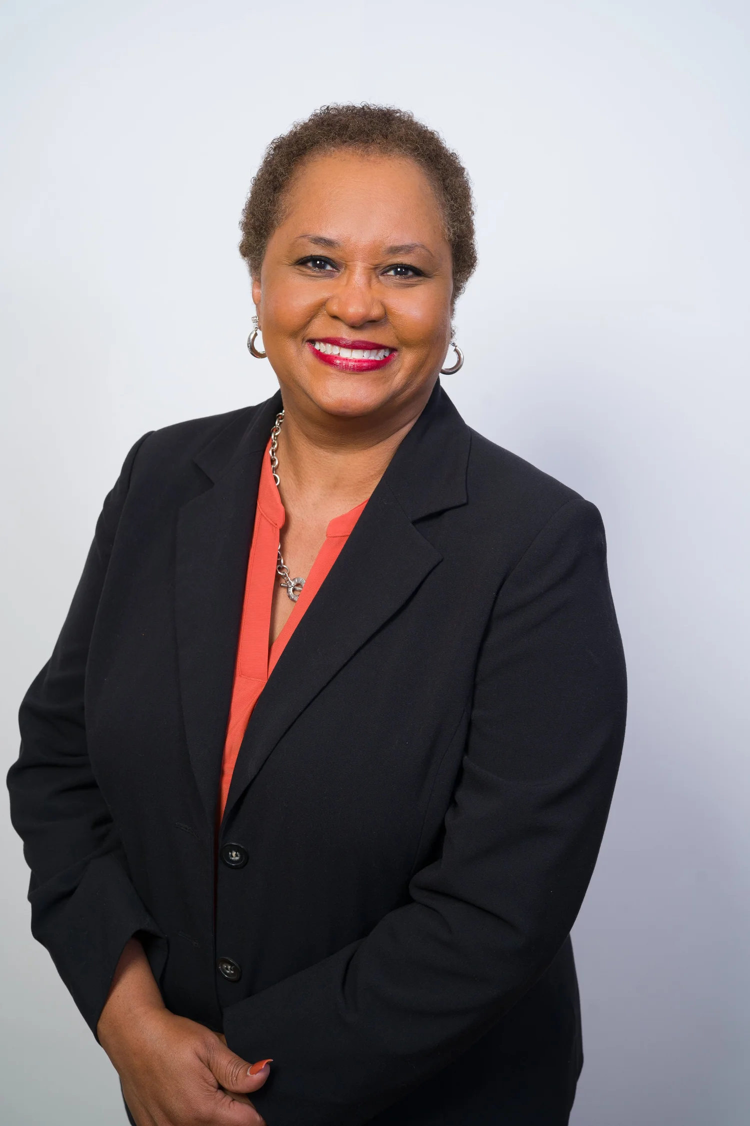 Roxanne Lathan for Texas House 11
