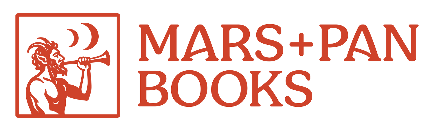 Mars + Pan Books