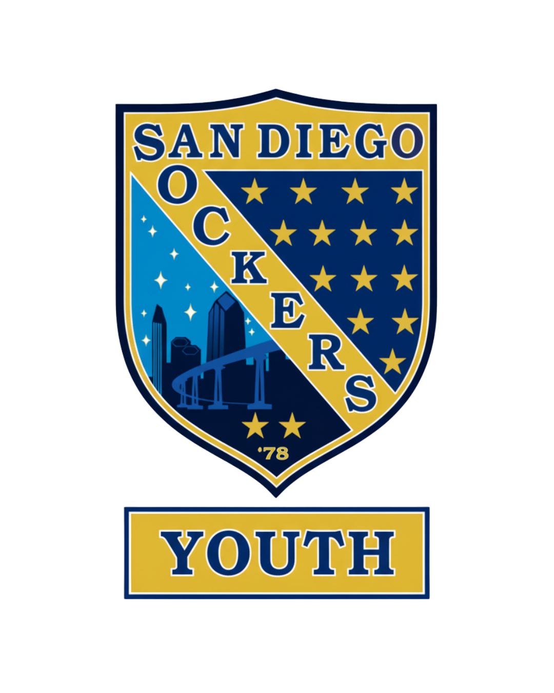 San Diego Sockers Youth