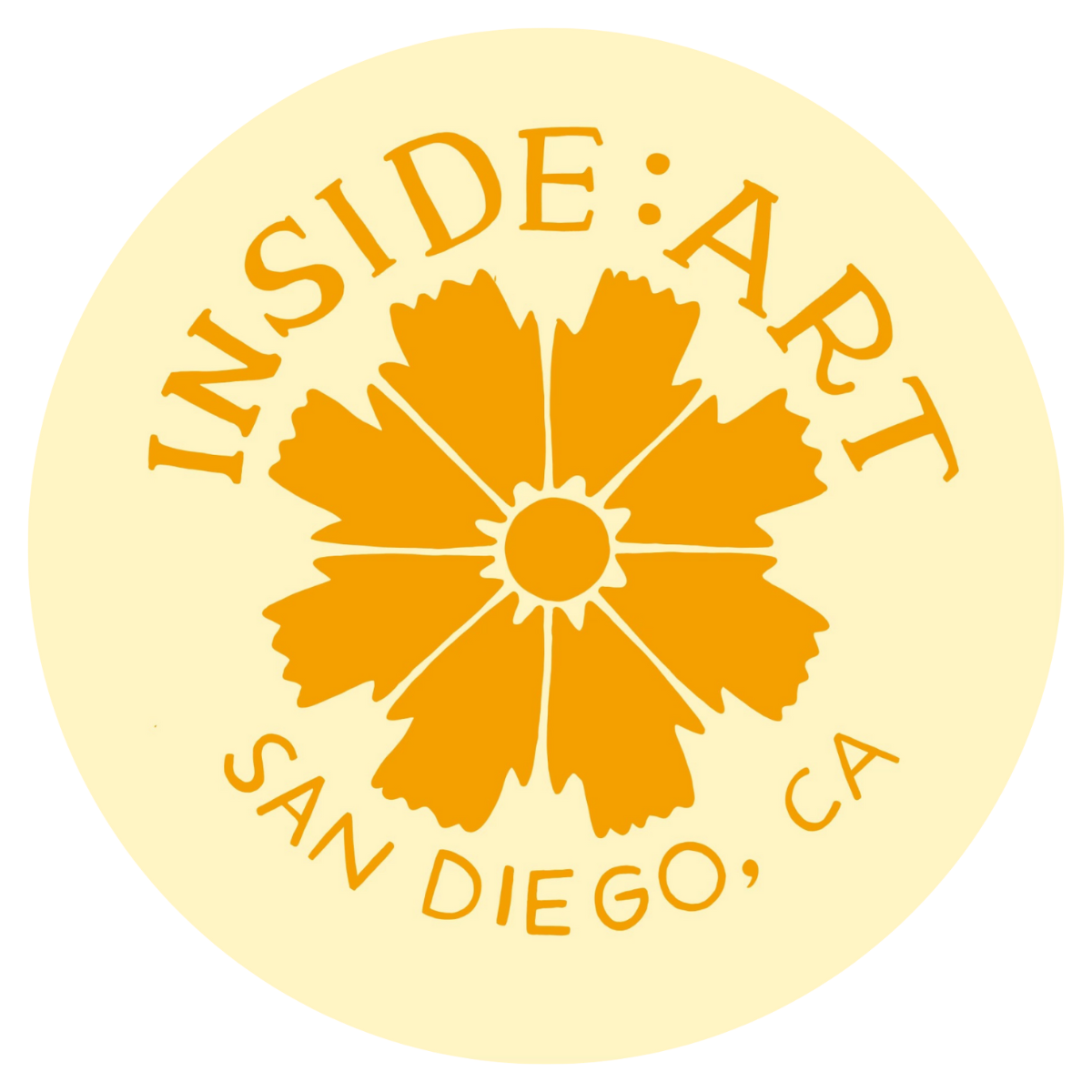 INSIDE:ART