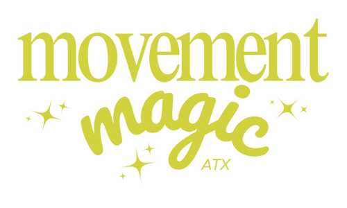 Movement Magic ATX
