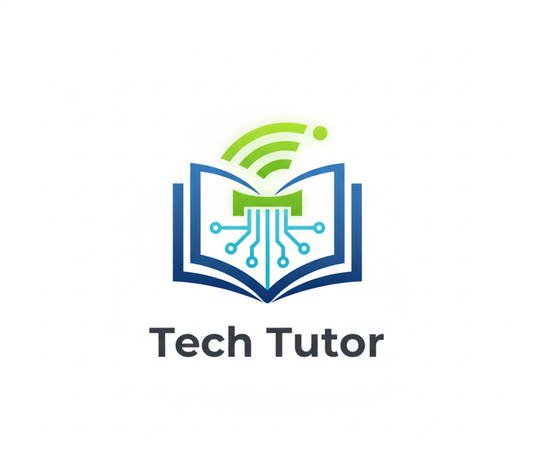 Tech Tutor