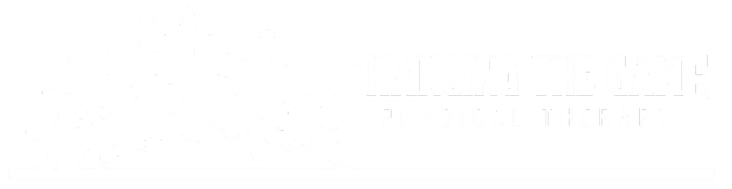 Changing the Game Physical Therapy