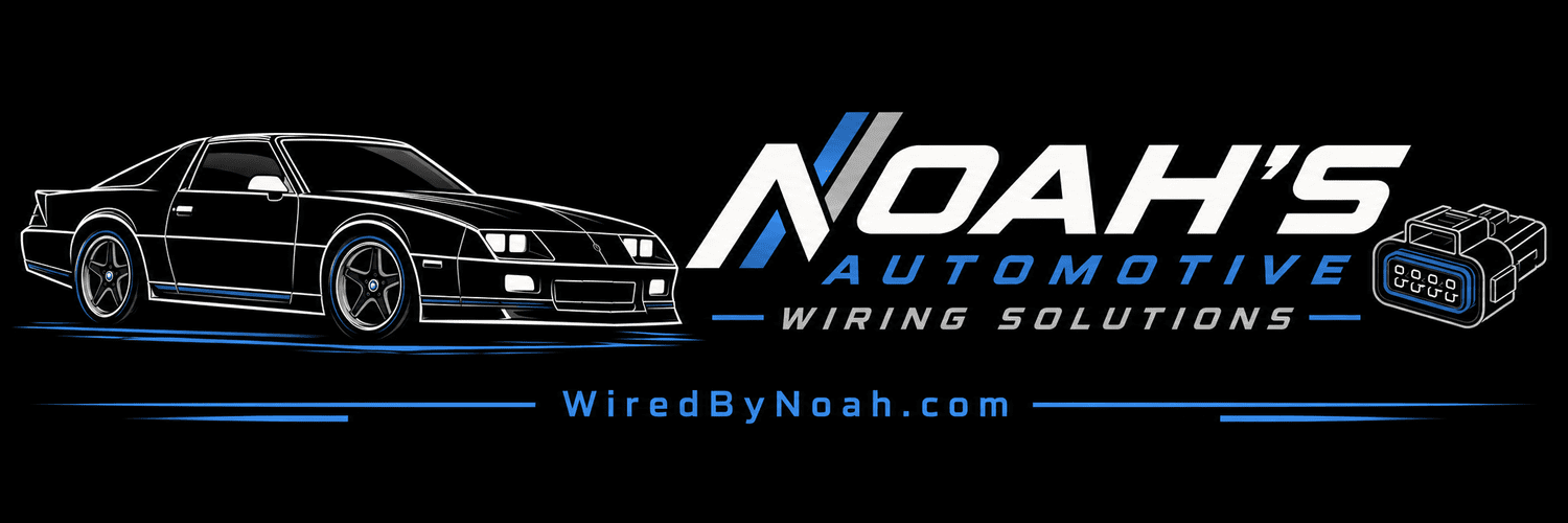 Noahs Automotive Wiring Solutions LLC