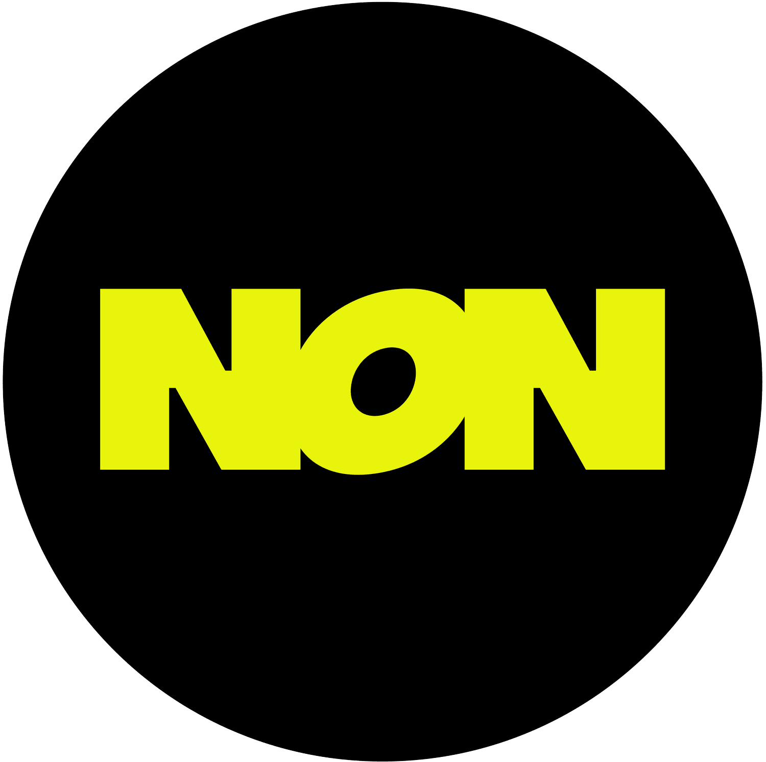 NORTH OF NOW