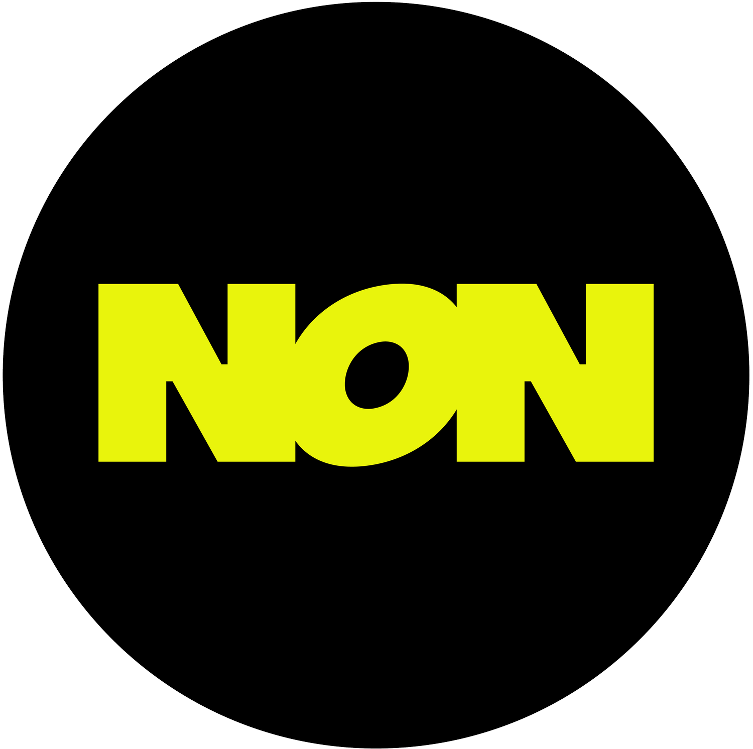 NORTH OF NOW