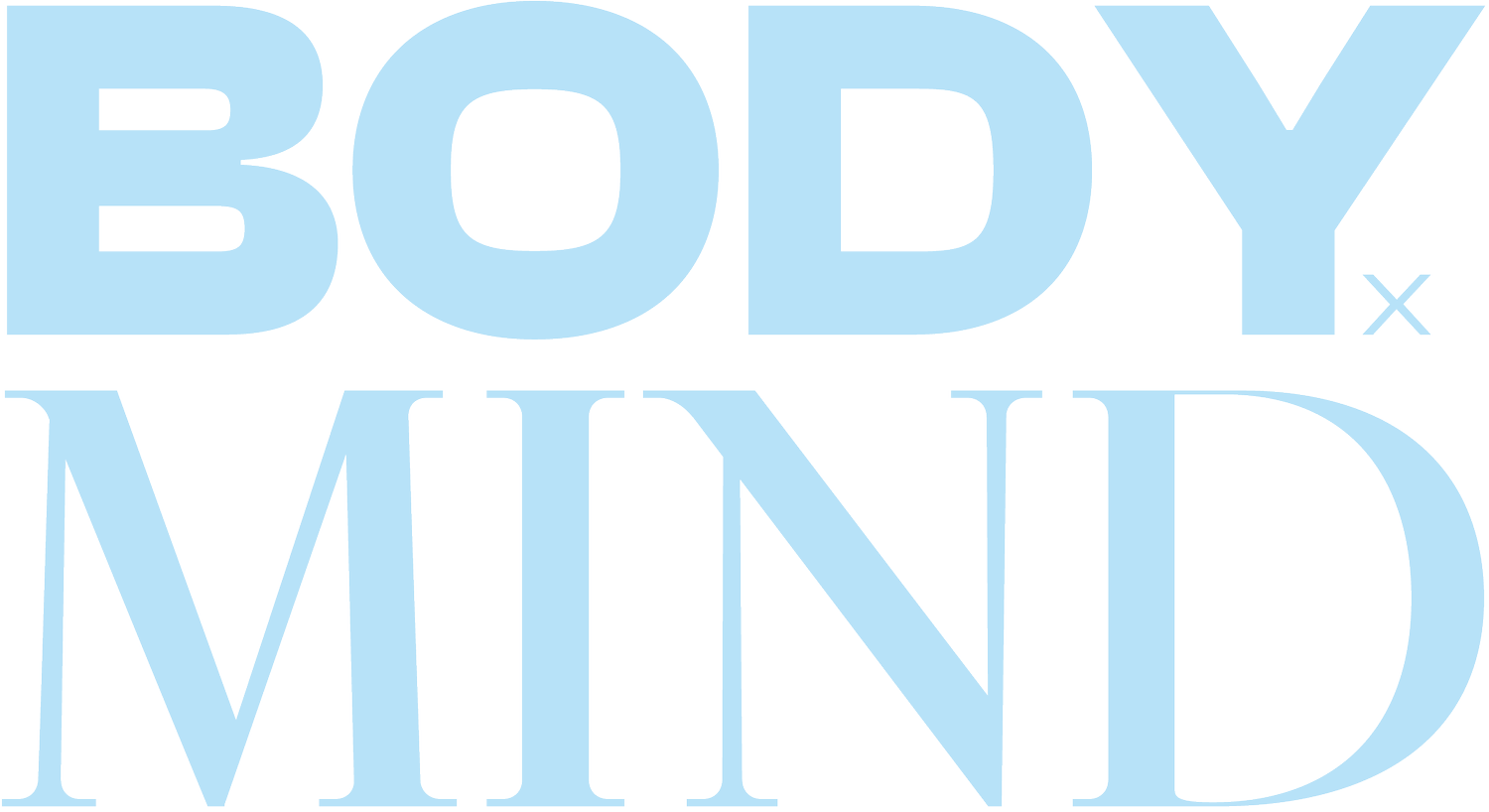 BODYxMIND