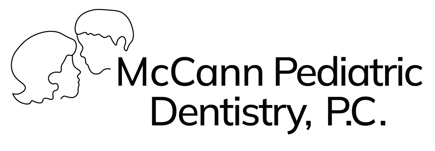 McCann Pediatric Dentistry