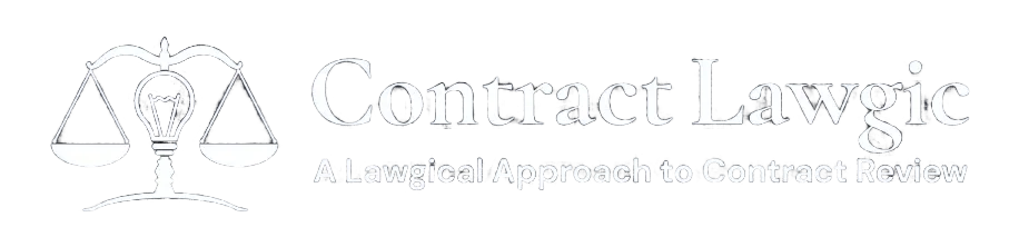 Contract Lawgic