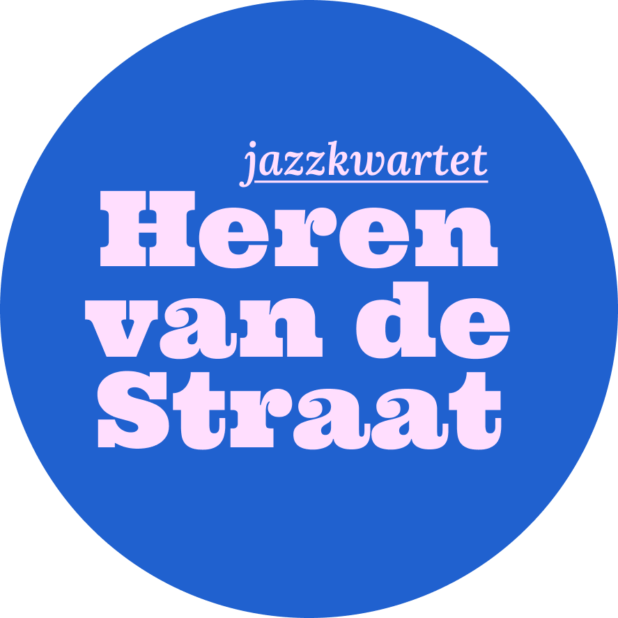 Heren van de Straat