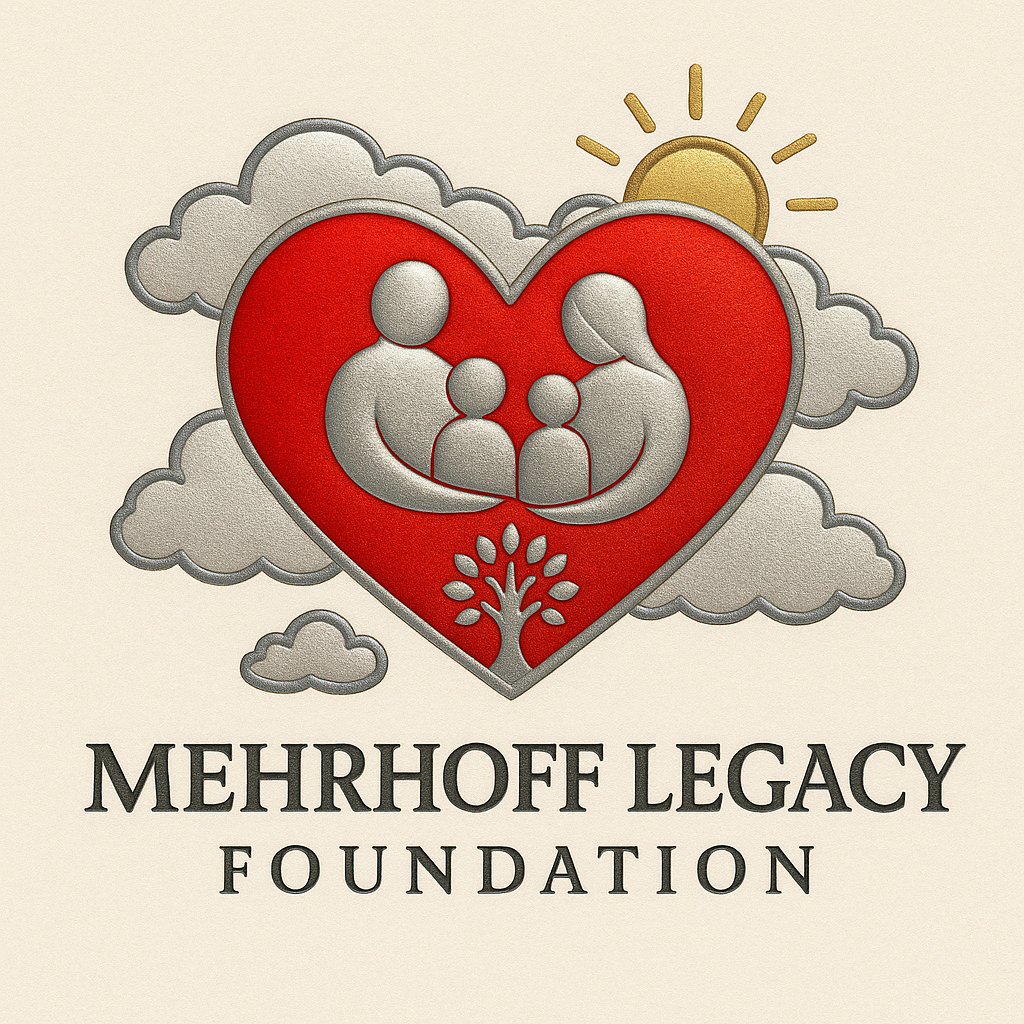 Mehrhoff Legacy Foundation