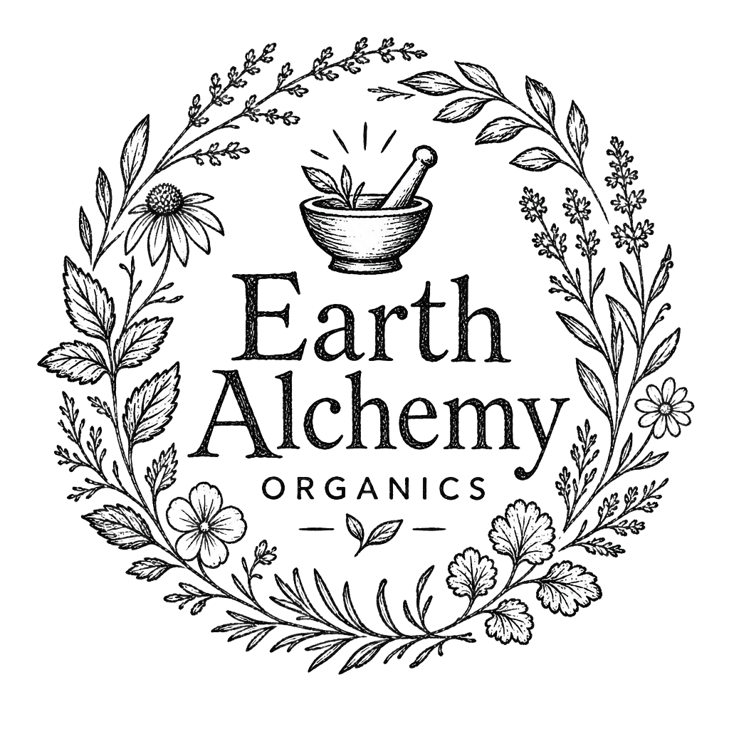 Earth Alchemy Organics