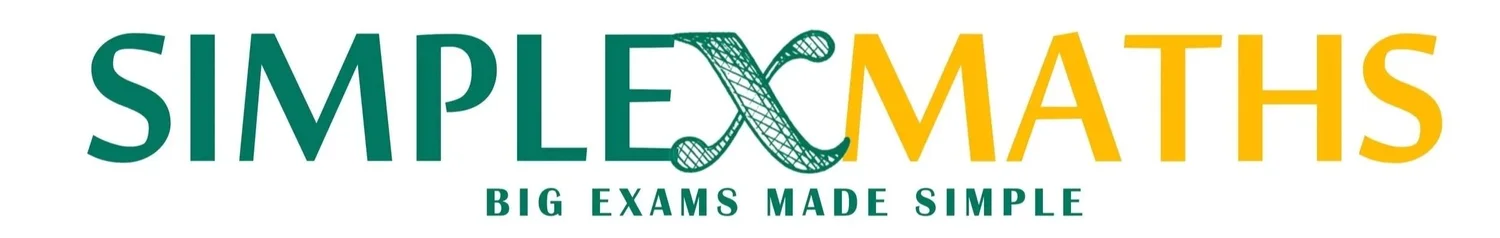 Simplex Maths