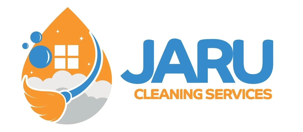Jaru Cleaning Services Official Website