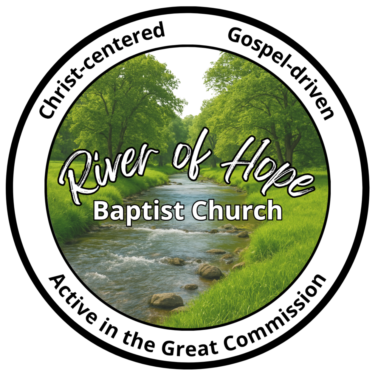 River of Hope Baptist Church