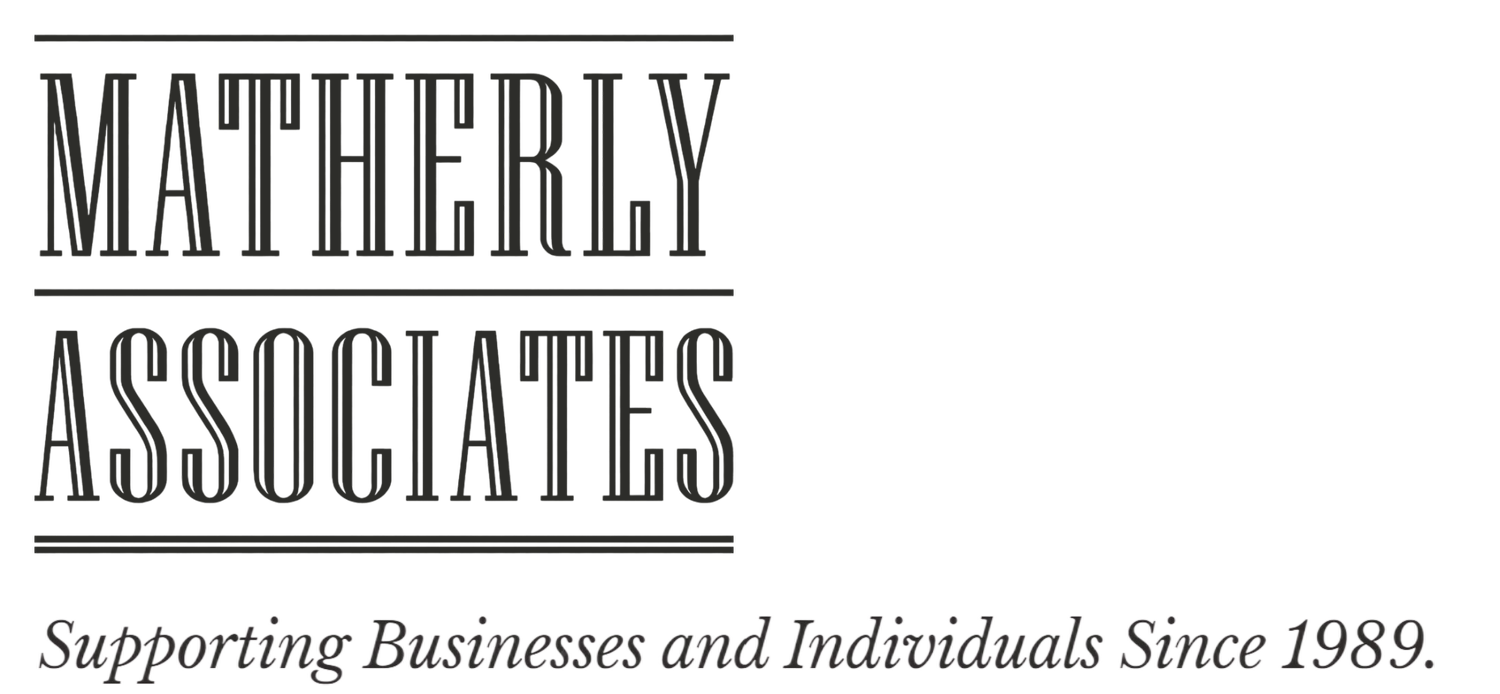 Matherly Associates, Inc.