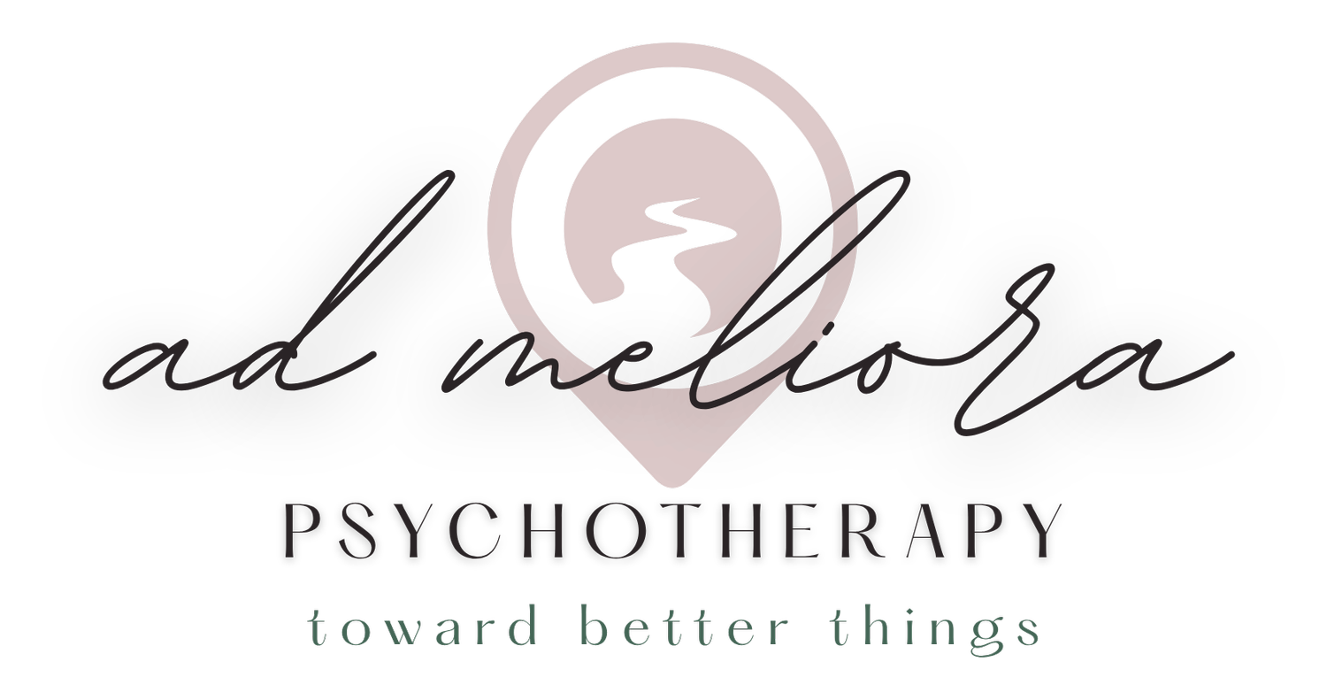 Ad Meliora Psychotherapy