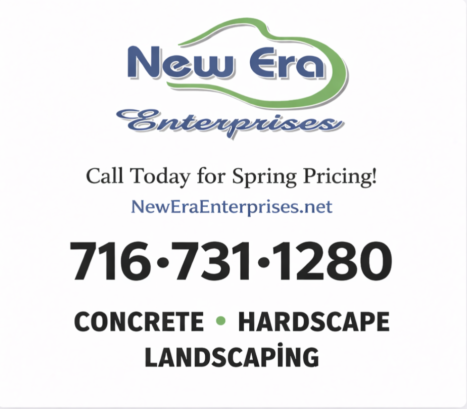 New Era Enterprises