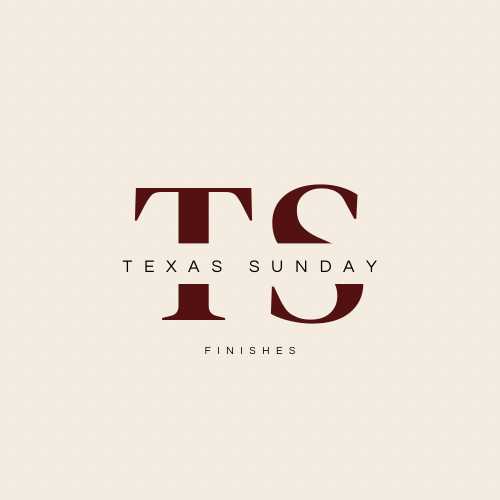 Texas Sunday Finish