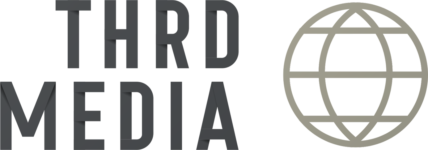 Thrd Media