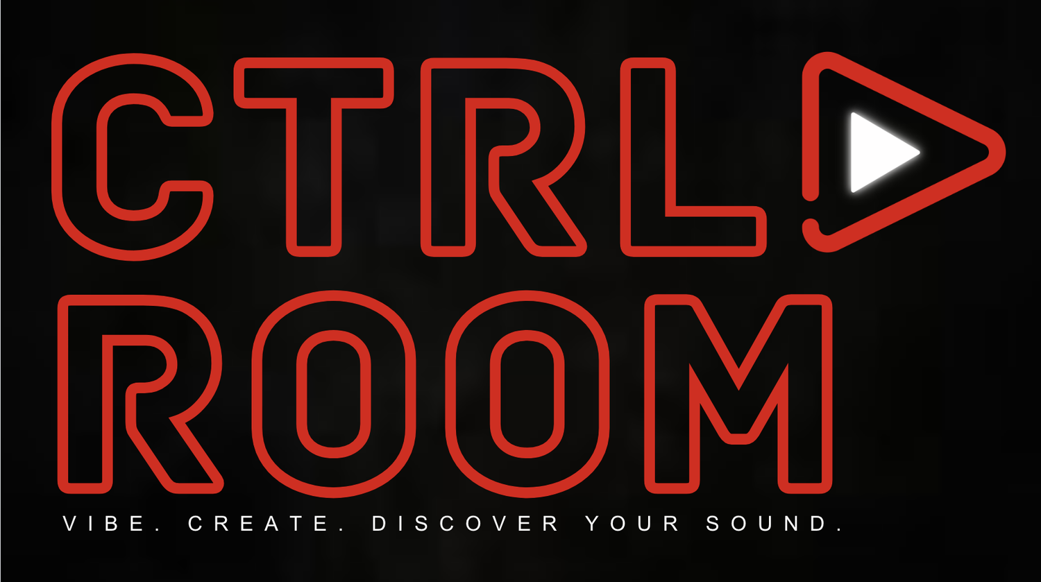 CTRL ROOM