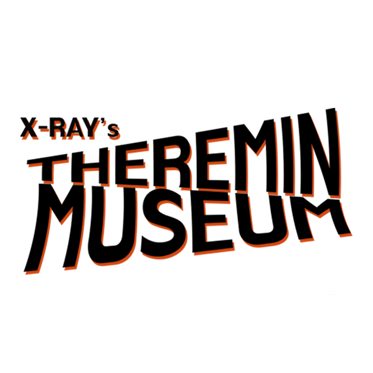 X-Ray’s Theremin Museum