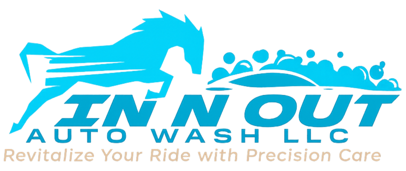 IN N OUT AUTO WASH