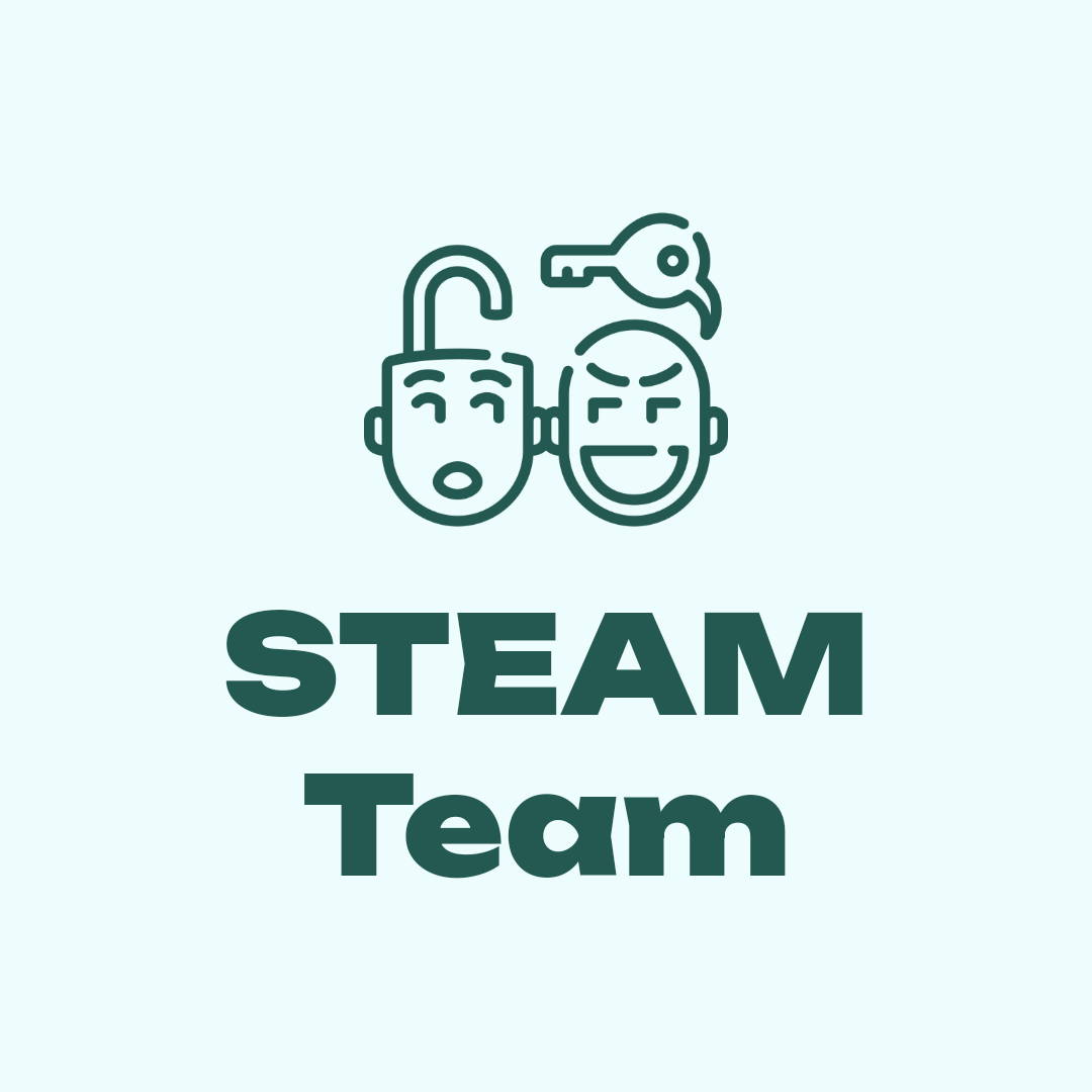 Steam Team for Kids