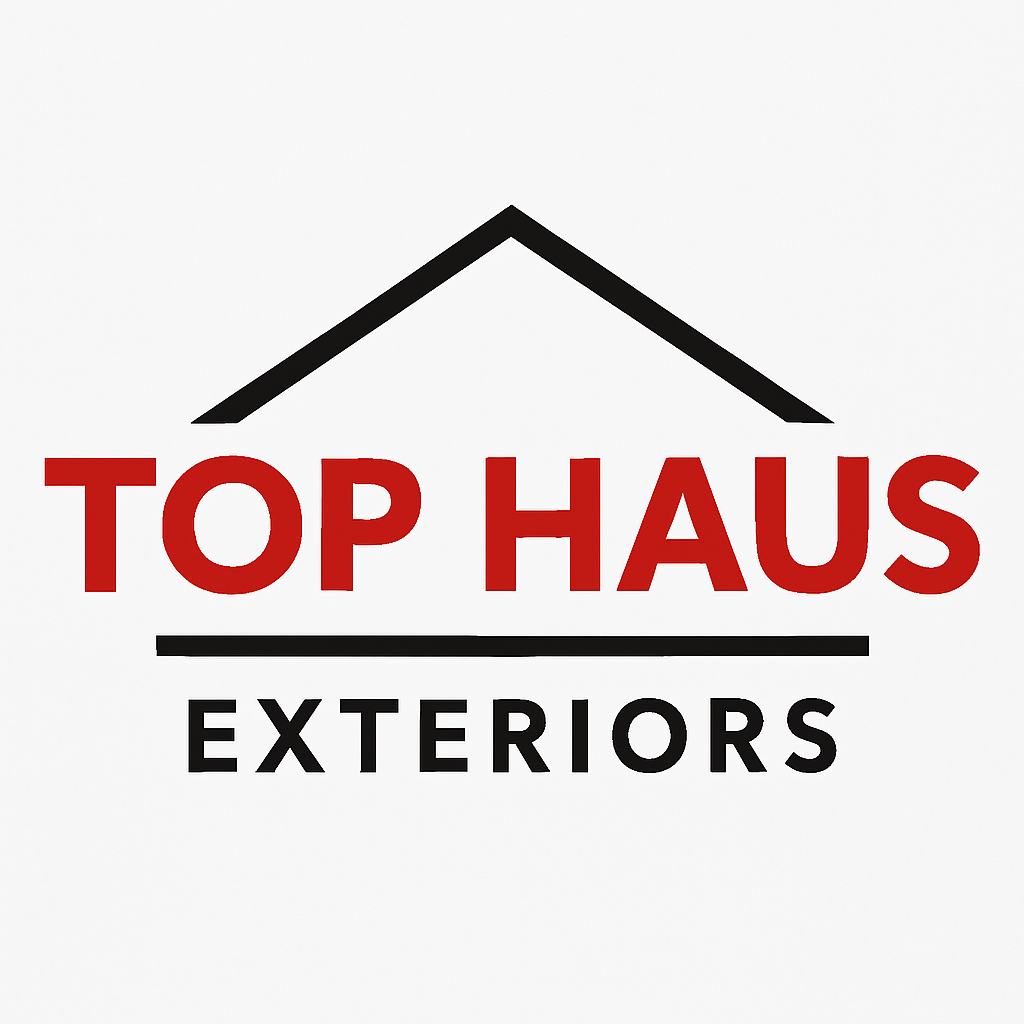 Top Haus Exteriors