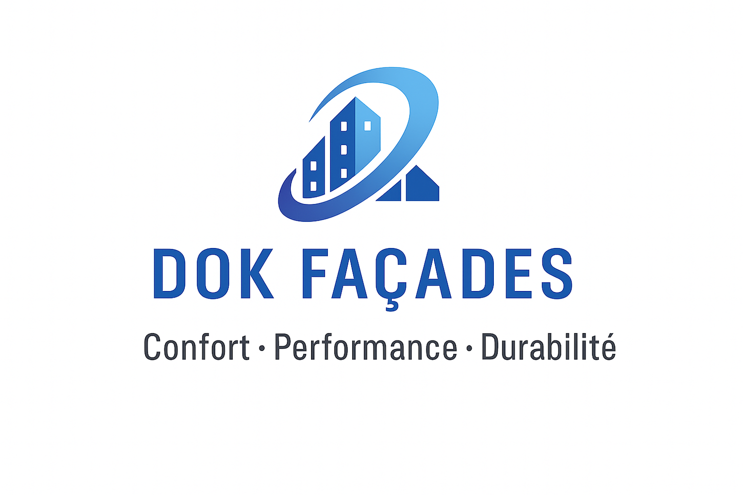DOK Façades Sàrl