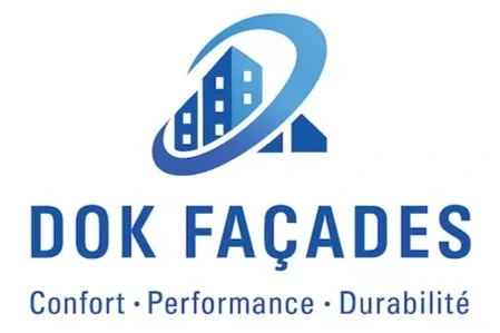 DOK Façades Sàrl