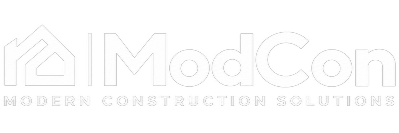 ModCon | Timber Frame Homes, Extensions & Modular Homes | Belfast & Dublin