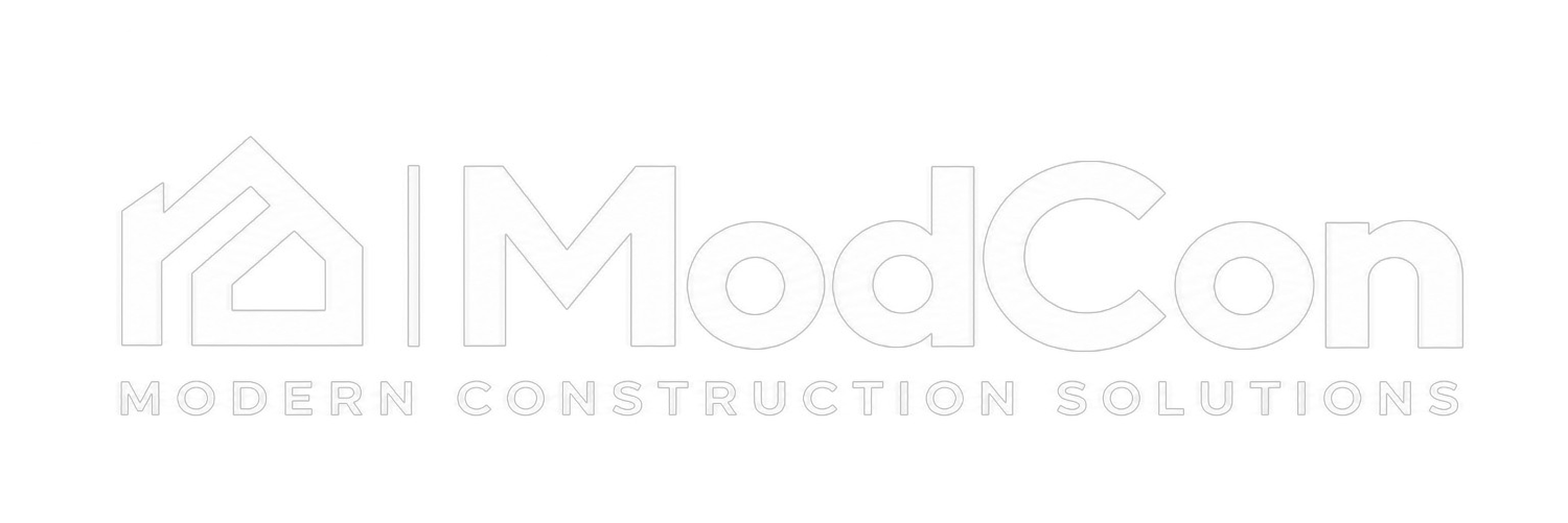 ModCon | Timber Frame Homes, Extensions & Modular Homes | Belfast & Dublin