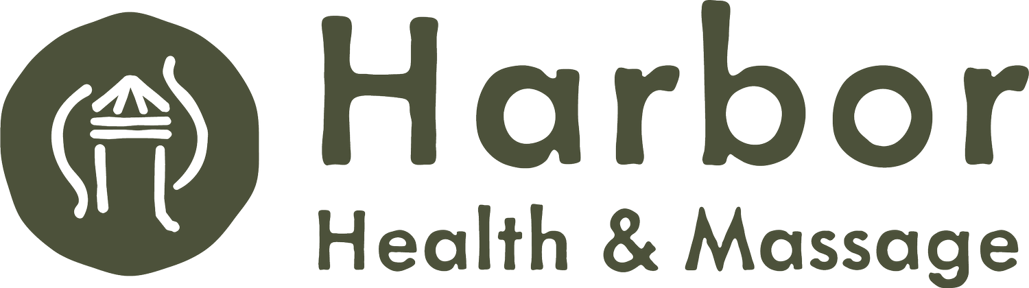 Harbor Health & Massage